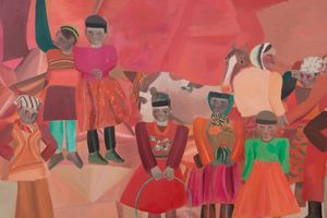 Group Exhibition