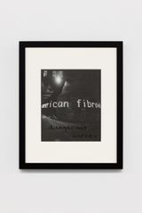 American Fibroids 13 by Julia Scher contemporary artwork painting