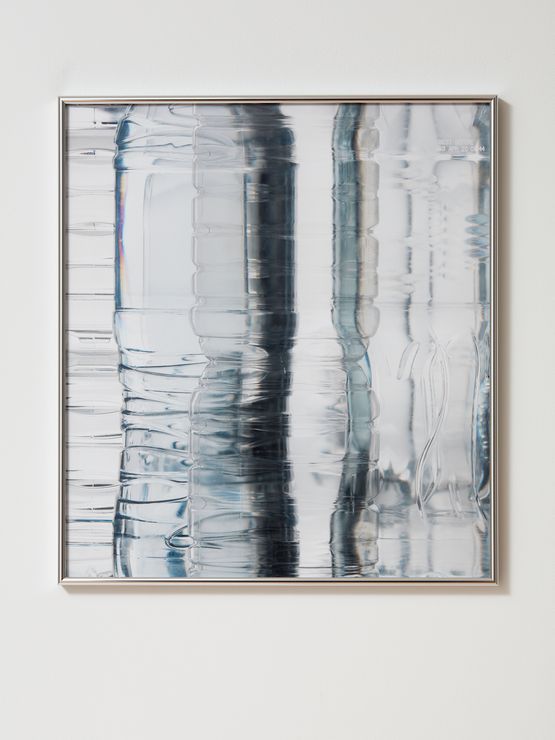 Still Life 21_crop 1 by Shaun Waugh contemporary artwork Print