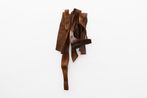 Pele XIX by Marcelo Silveira contemporary artwork Sculpture