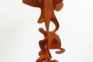 Tony Cragg