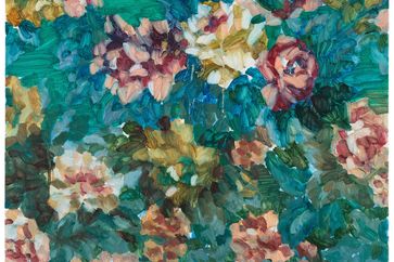 Liang Yuanwei contemporary artist