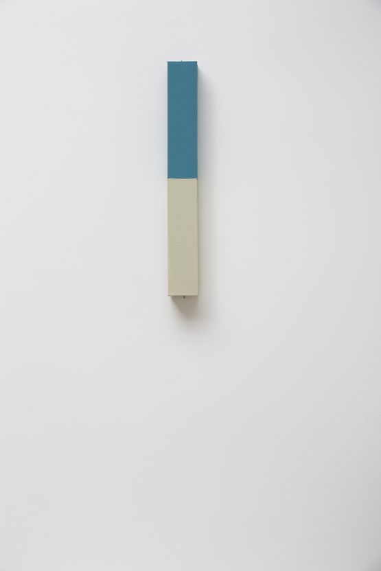 Tijolinho by Sergio Sister contemporary artwork Installation