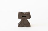 Teardrop Vessel 25 by Timo Nasseri contemporary artwork sculpture