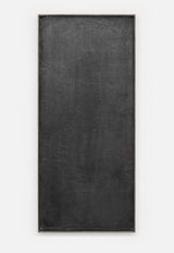 GREY NADA Nada gris by Thierry De Cordier contemporary artwork drawing painting