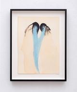 Untitled by Dirk Stewen contemporary artwork works on paper