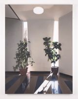 Lobby by Paul Winstanley contemporary artwork painting
