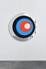 On Target Fig. 2 by Elmgreen  Dragset contemporary artwork Sculpture