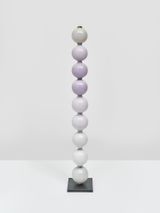 Moody by Nina Canell contemporary artwork sculpture