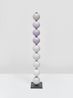 Moody by Nina Canell contemporary artwork Sculpture