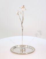 Iris Dish by Dorothy Cross contemporary artwork design