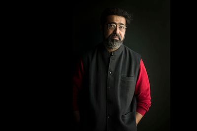 Amar Kanwar