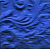 SFB_03 by Jemana Murti contemporary artwork sculpture