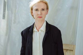 Alicja Kwade contemporary artist
