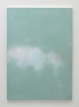 Outsider skyscape 11 by Lee Kit contemporary artwork painting sculpture