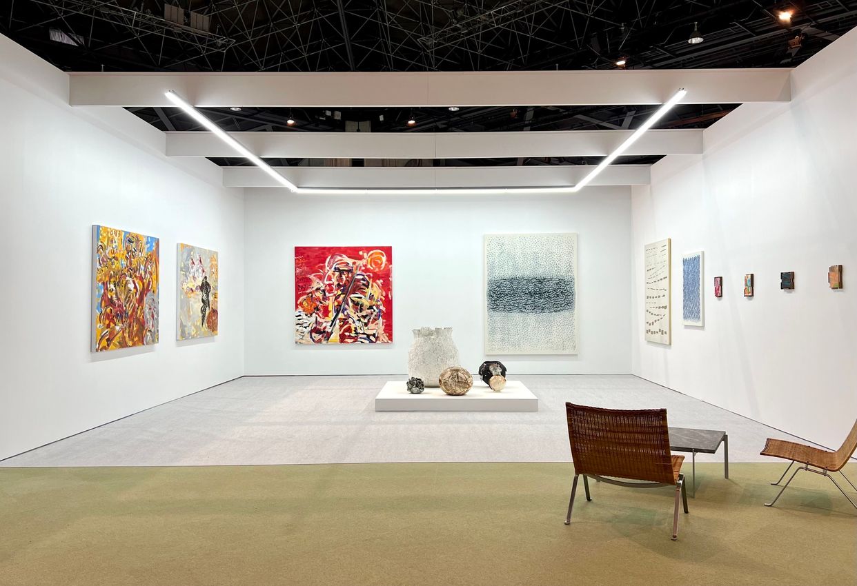 Art Collaboration Kyoto 2022