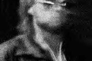 Trent Parke