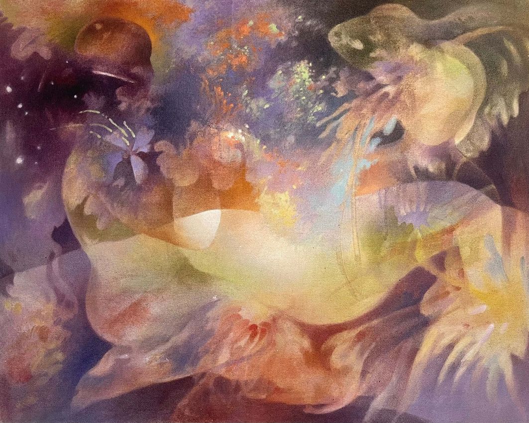 WANG XINYAN
