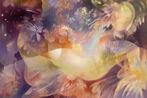 Wang Xinyan contemporary artist