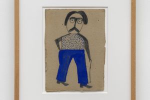 Bill Traylor