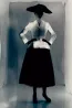 Audrey for Dior Studio Luce Paris by Paolo Roversi contemporary artwork Print