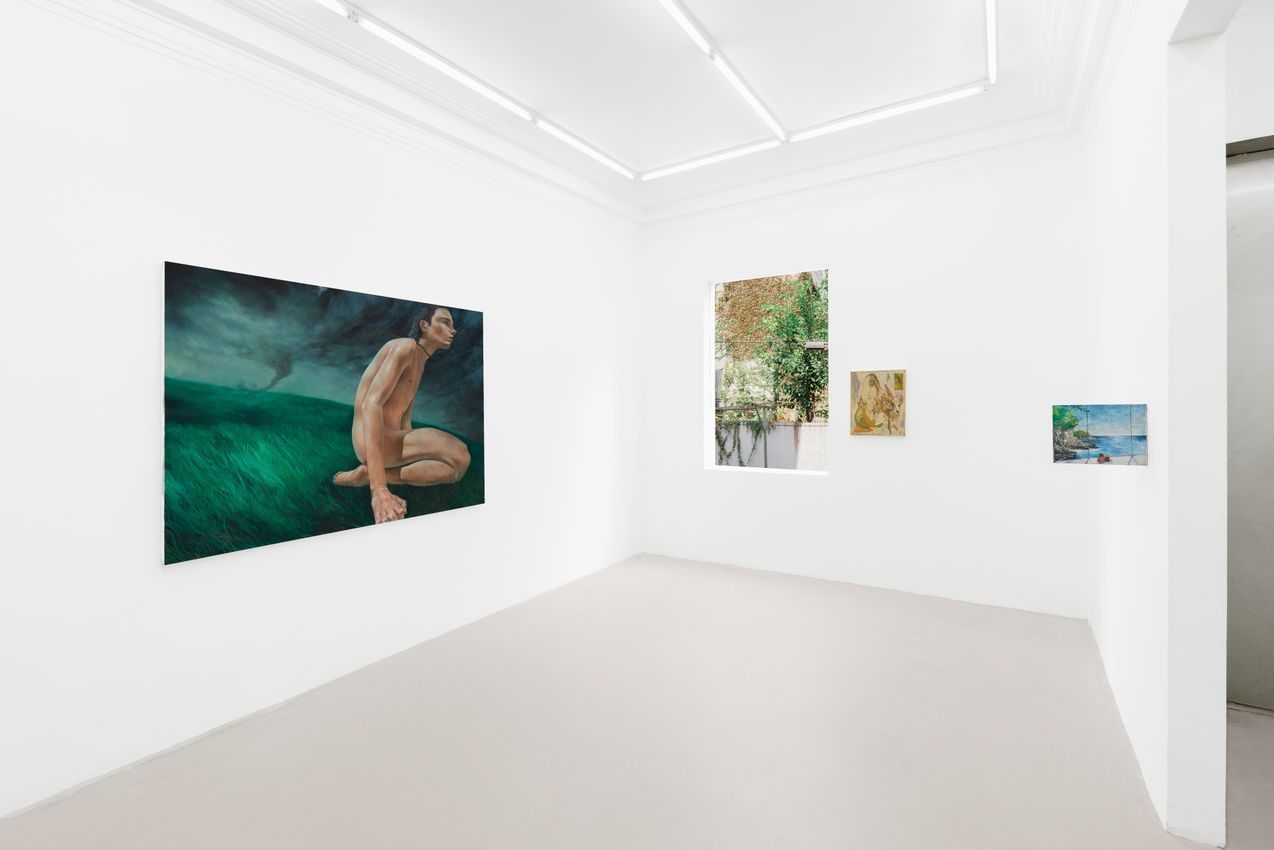Group Exhibition