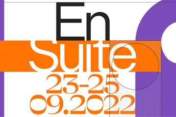 Contemporary art exhibition En Suite 2022 at Patricia Low Contemporary Gstaad Switzerland