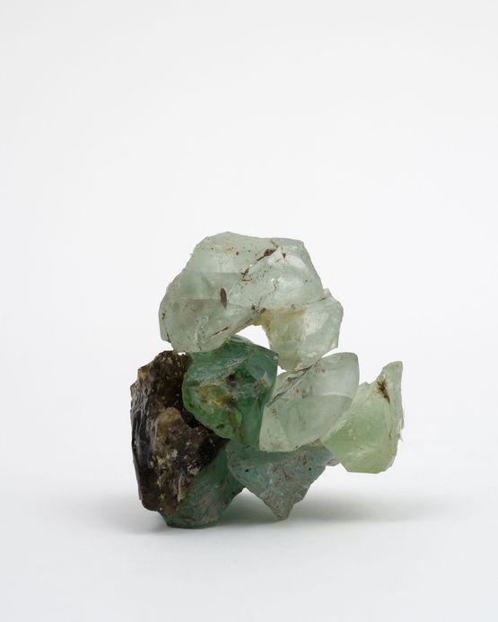 Untitled by Thaddeus Mosley contemporary artwork Sculpture