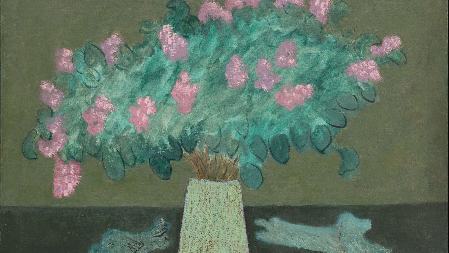 MILTON AVERY