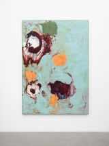 Untitled by Ryan Sullivan contemporary artwork sculpture