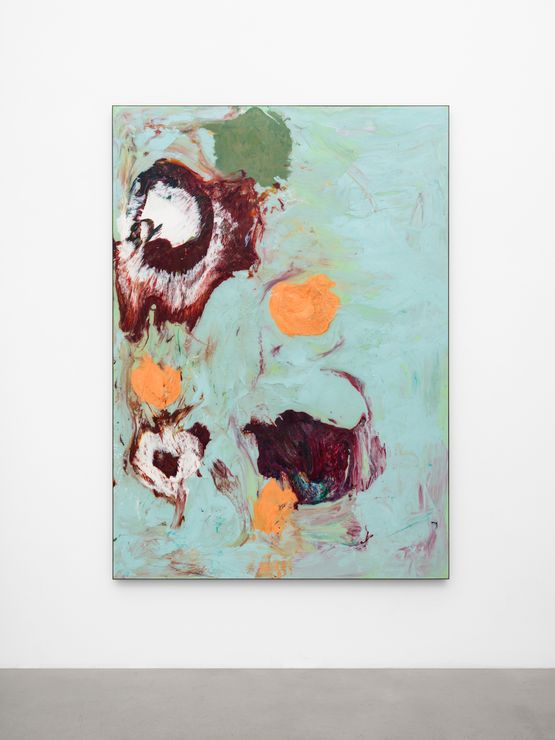 Untitled by Ryan Sullivan contemporary artwork Sculpture