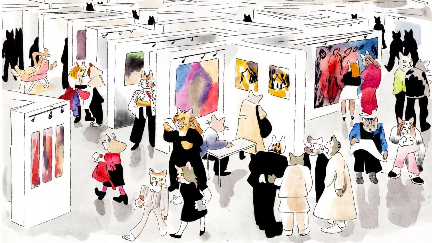 Why the ‘Fairification’ of the Art Market Is Unsustainable