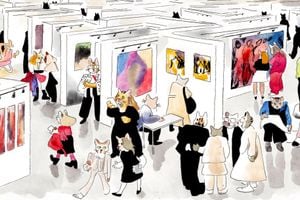 Why the Fairification of the Art Market Is Unsustainable