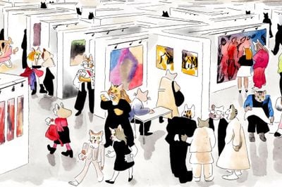 Why the Fairification of the Art Market Is Unsustainable