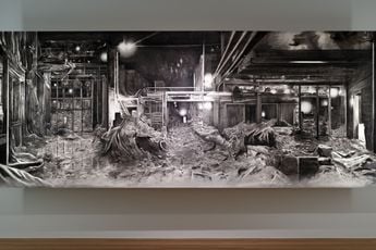 Contemporary art exhibition Group Exhibition Architecture Of Memories at Fabienne Levy Geneva Switzerland