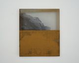 Mediterran Costa Daurada II by Joan Ill contemporary artwork mixed media