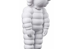 KAWS