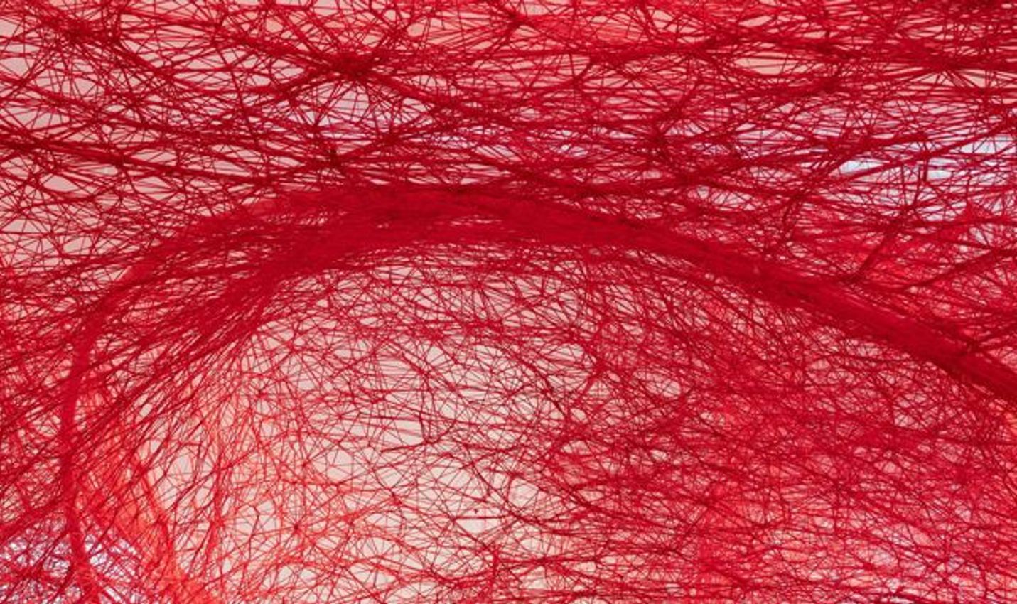 Chiharu Shiota