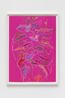 Untitled Sun Flower by Stefan Bertalan contemporary artwork Works on Paper