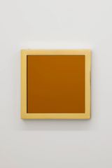 AMBER MIRROR by Reijiro Wada contemporary artwork sculpture