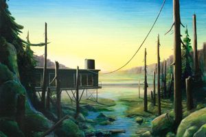 Martin Basher