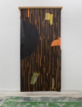 Saber de oido by Cristina Mejias contemporary artwork sculpture