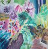 Homi 6 by Woo Tae Kyung contemporary artwork Painting