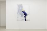 Milkyways V by Natascha Schmitten contemporary artwork painting