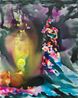 valenska by Rebekka Steiger contemporary artwork Painting