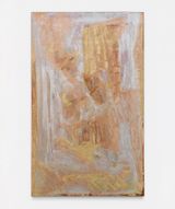 Untitled by Varda Caivano contemporary artwork painting
