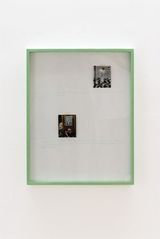 Encountering Matisse Twice by Liu Ding contemporary artwork photography