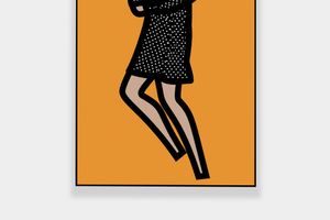 Julian Opie