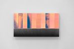 FL08 by Nathaniel Rackowe contemporary artwork Painting