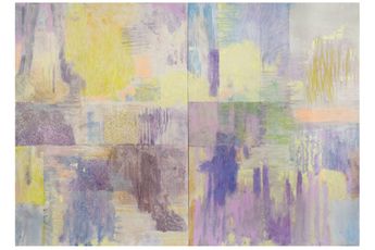 Xu Yiwei contemporary artist